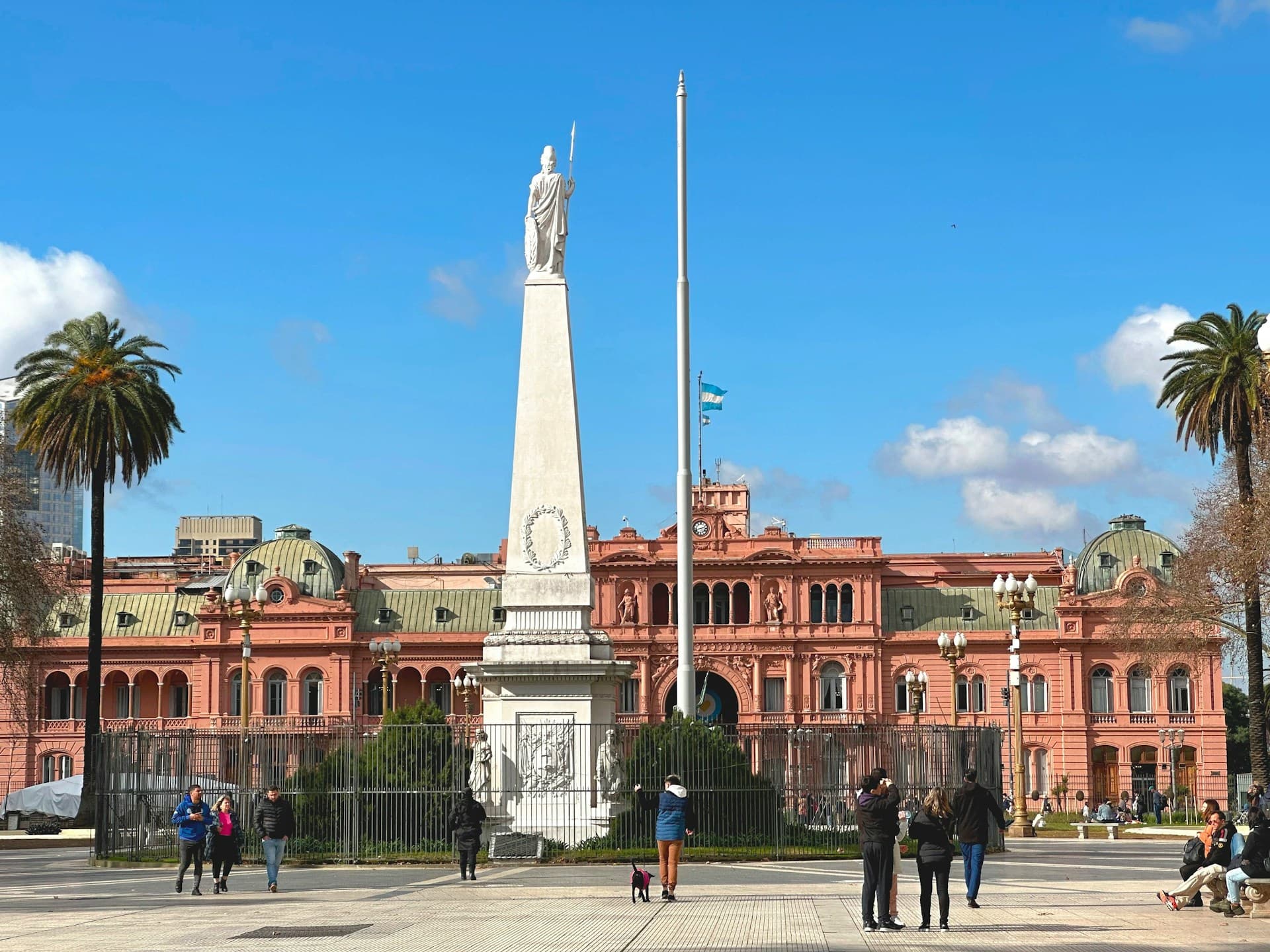 Casa Rosada
